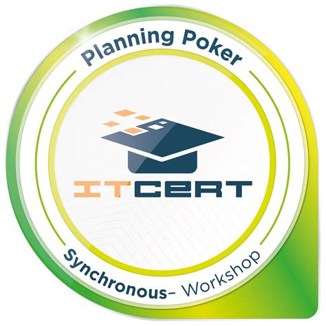 planning poker workshop